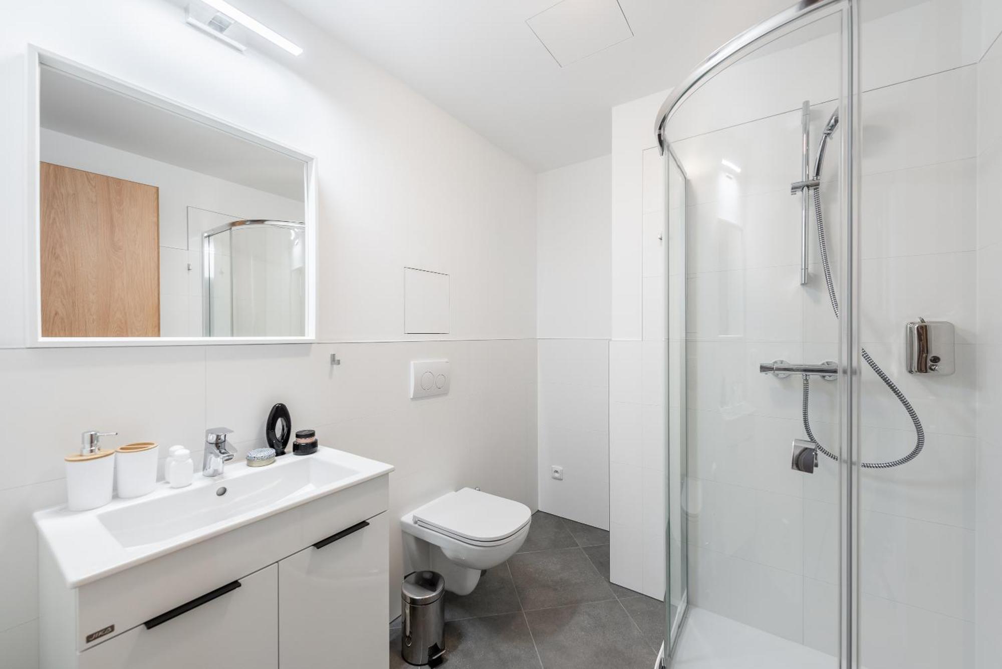 פראג Libero Apartments מראה חיצוני תמונה