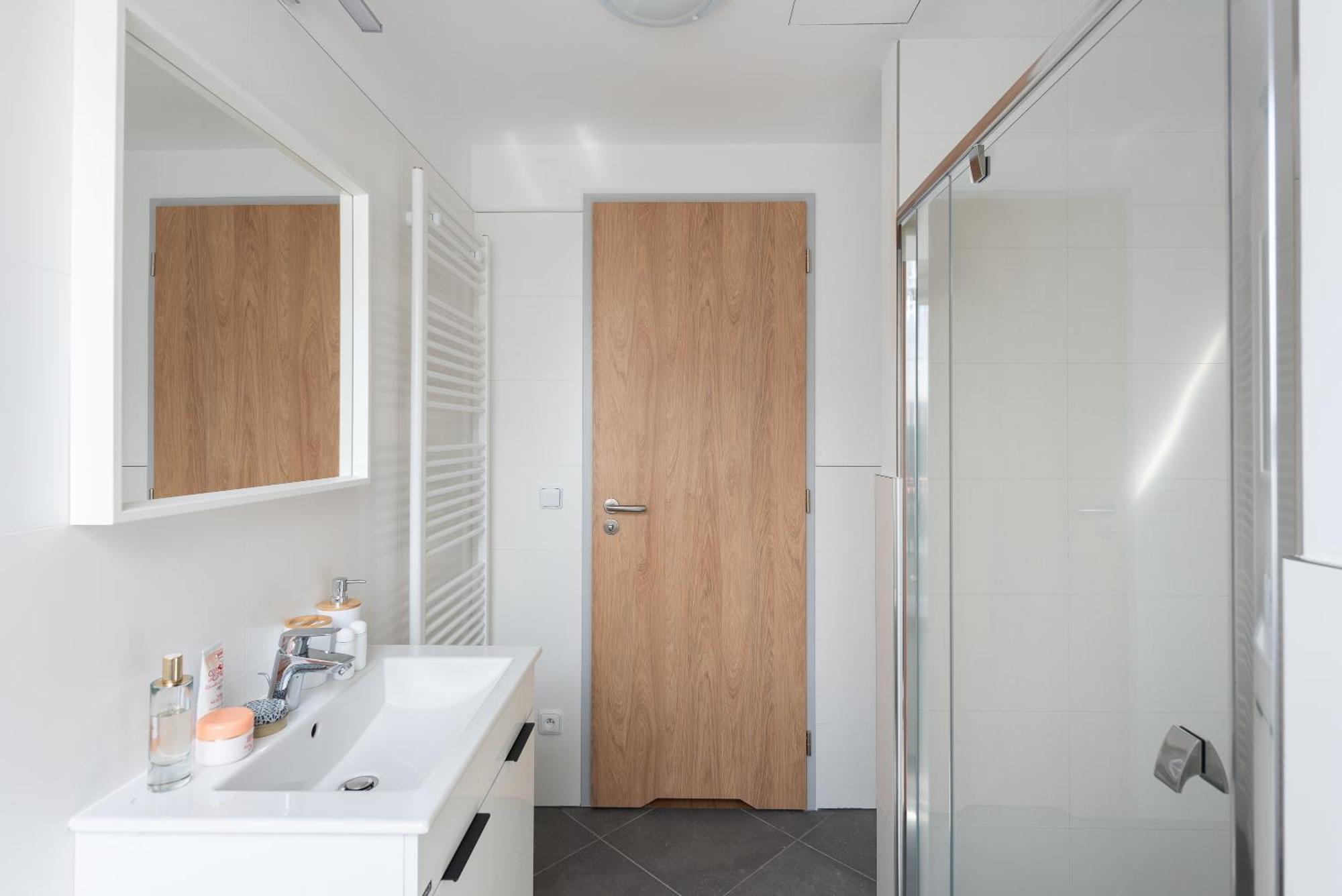 פראג Libero Apartments חדר תמונה