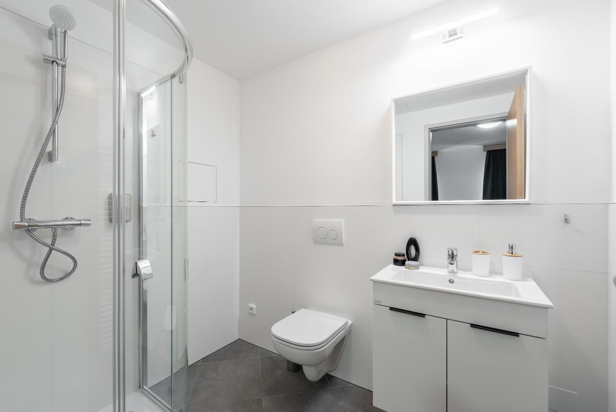 פראג Libero Apartments חדר תמונה